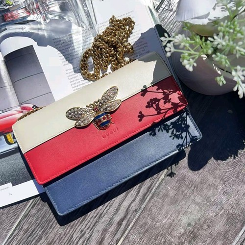 Gucci queen margaret - gucci, chain