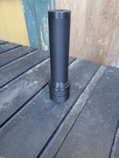 3d Printed Airsoft Barrel Extension, Ak Style