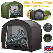 Bike Storage Tent,Waterproof