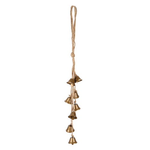 Witch bells for door - bells,