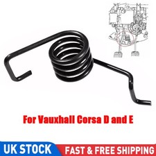 for Vauxhall ADAM 2012-2019