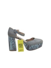 Miss L Fire Women's Heels UK 4