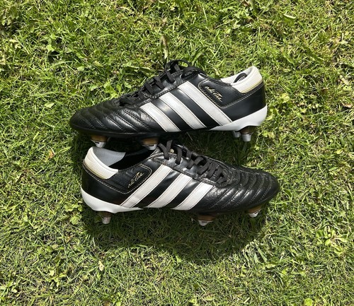 Adidas adipure iii sg - adidas, 3
