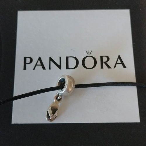 Pandora sterling silver flip - sterling,
