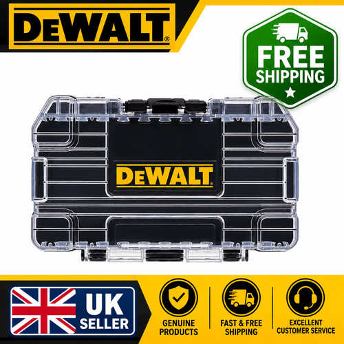 Dewalt tstak tough case - case, medium