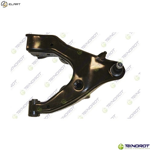 Controltrailing arm wheel - arm,