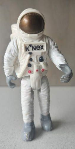 Nex mission space - k'nex, in
