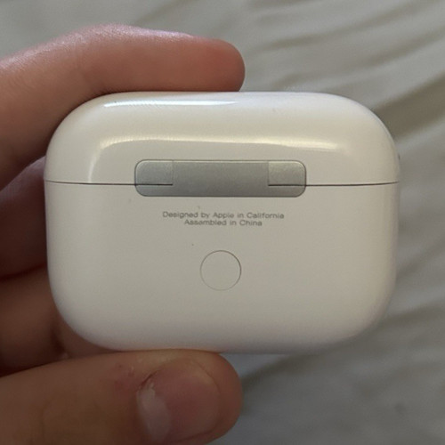Apple airpods pro 2nd gen - apple,