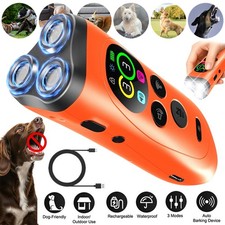 Handheld Ultrasonic Dog