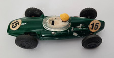 Vintage 1960s scalextric c54 - scalextric,