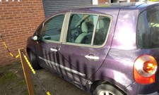 Renault MODUS 2006 Breaker