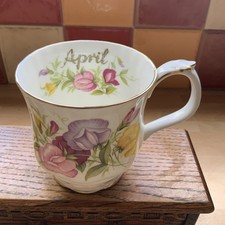 Vintage Royal Albert Bone