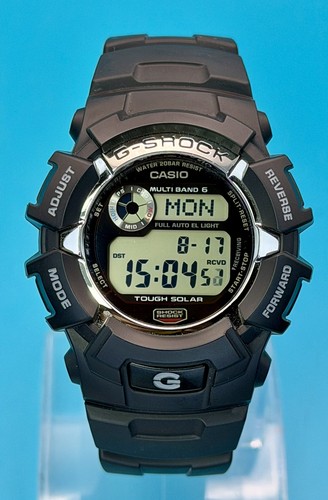 Casio shock 2310 1 - casio, g-shock