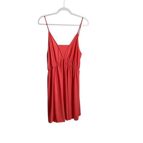 White birch red ruched romper - birch,