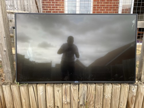 Sony bravia 55in - sony,