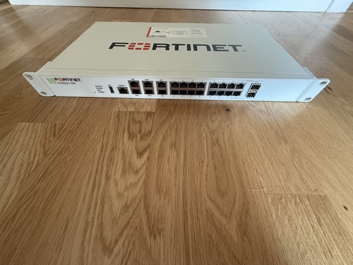 Fortigate 100e firewall - fortigate, fg-100e
