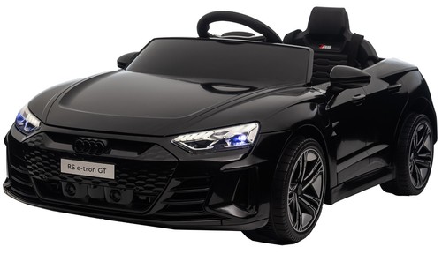 Licensed audi tron rs - e-tron, gt