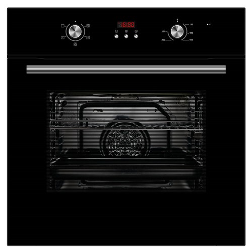 Cookology single electric oven - single,