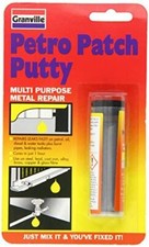 New Granville 0455 50g Petro