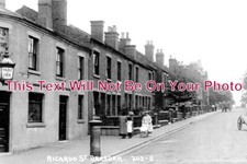ST 1828 - Ricardo Street