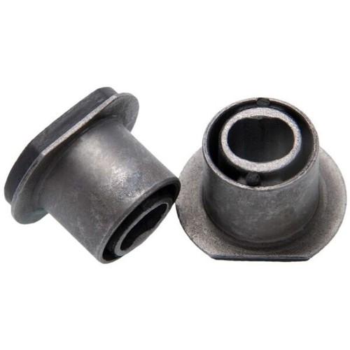 Steering gear rack mounting - gear,
