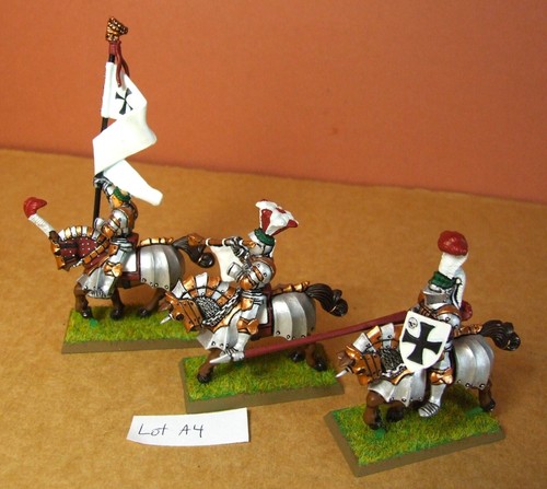 Warhammer empire knights - empire,