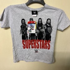 Official WWE Superstars Kids
