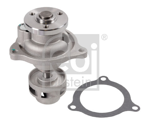 Water pump for - water, ford