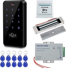 RFID Door Access Control