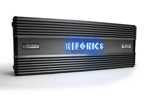 Hifonics 4000 watt - , brutus