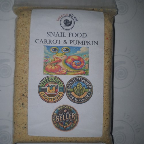 Giant african land snail food - giant,
