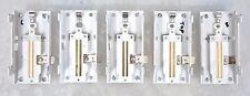 Genuine Bose SlideConnect WB-50 Wall Brackets - White (Set of 5)