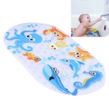 Bath Shower Mat Kid Child Baby