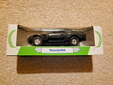 Corgi Mobil Collection Porsche 944 + Box