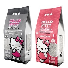 Hello Kitty Cat Litter  Baby