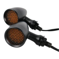 Motor Amber LED Turn Signal