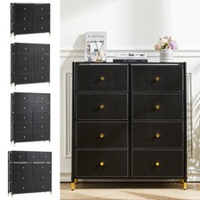 NEW Chest of Drawers 6/8/9/10