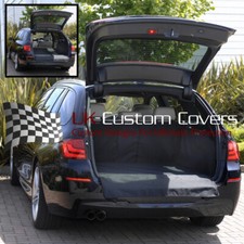 Bmw 5 Series F11 Touring Estate Boot Liner Mat Dog Guard (2010-2017) 73