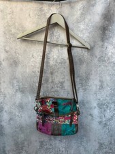 Desigual Purse Bag Crossbody