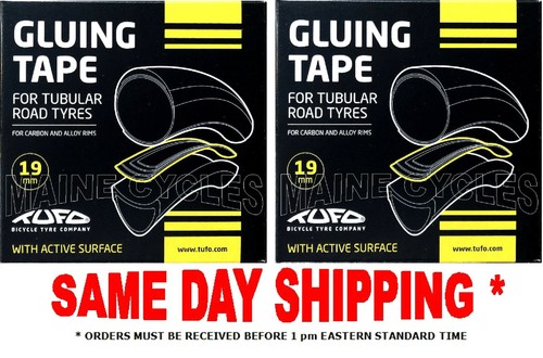 Tufo gluing tape new - gluing,