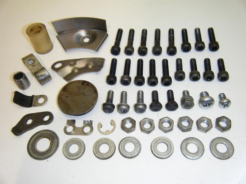 Yamaha it400 400 - 79,