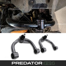 2" LIFT FRONT UPPER CONTROL