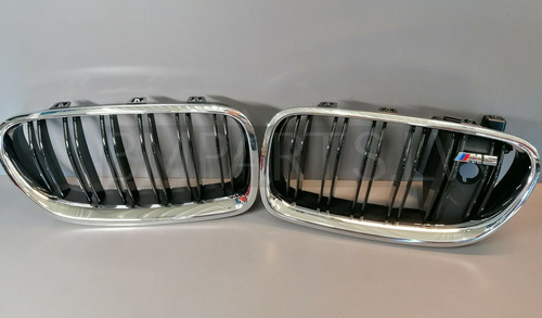 New genuine bmw series - 5, m