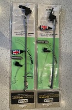 solar carp fishing tackle Quiverlock Indicator Systems x2