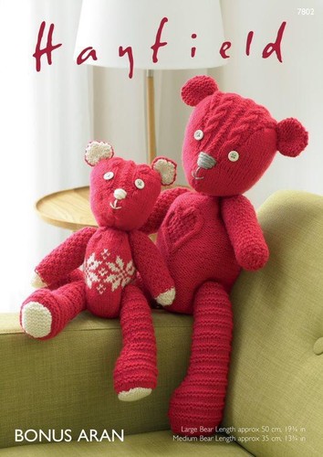 Sirdar knitting pattern - knitting,