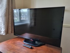 LG 42LN5400 1080P LED TV