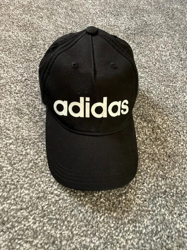 Adidas neo black - neo, cap
