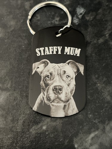 Staffordshire bull terrier - staffordshire,