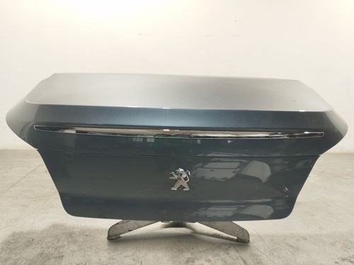 9808850580 trunk lid - trunk, /