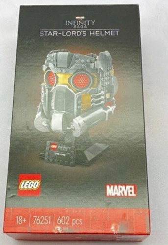 Lego marvel 76251 - marvel,